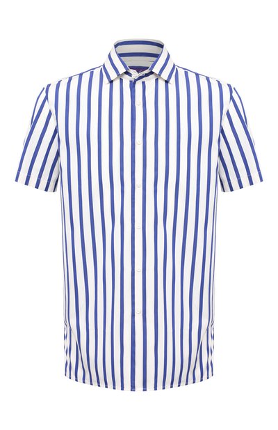 Хлопковая рубашка RALPH LAUREN, арт. 790827987, фото 1