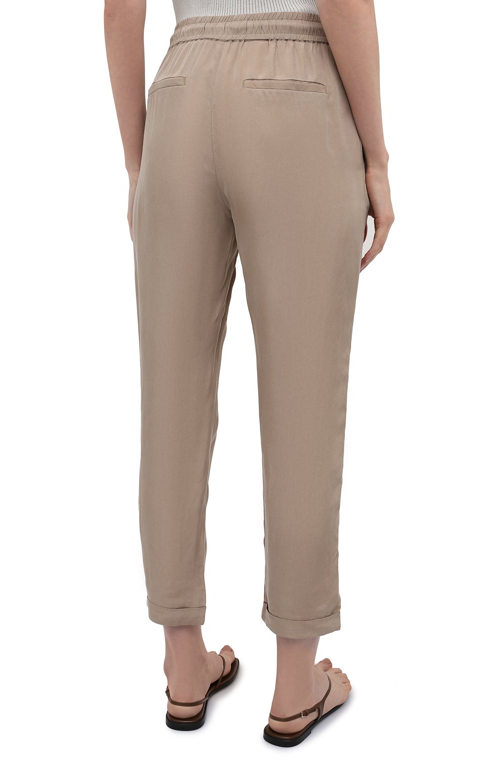 Брюки BOSS, арт. 50453894, фото 4