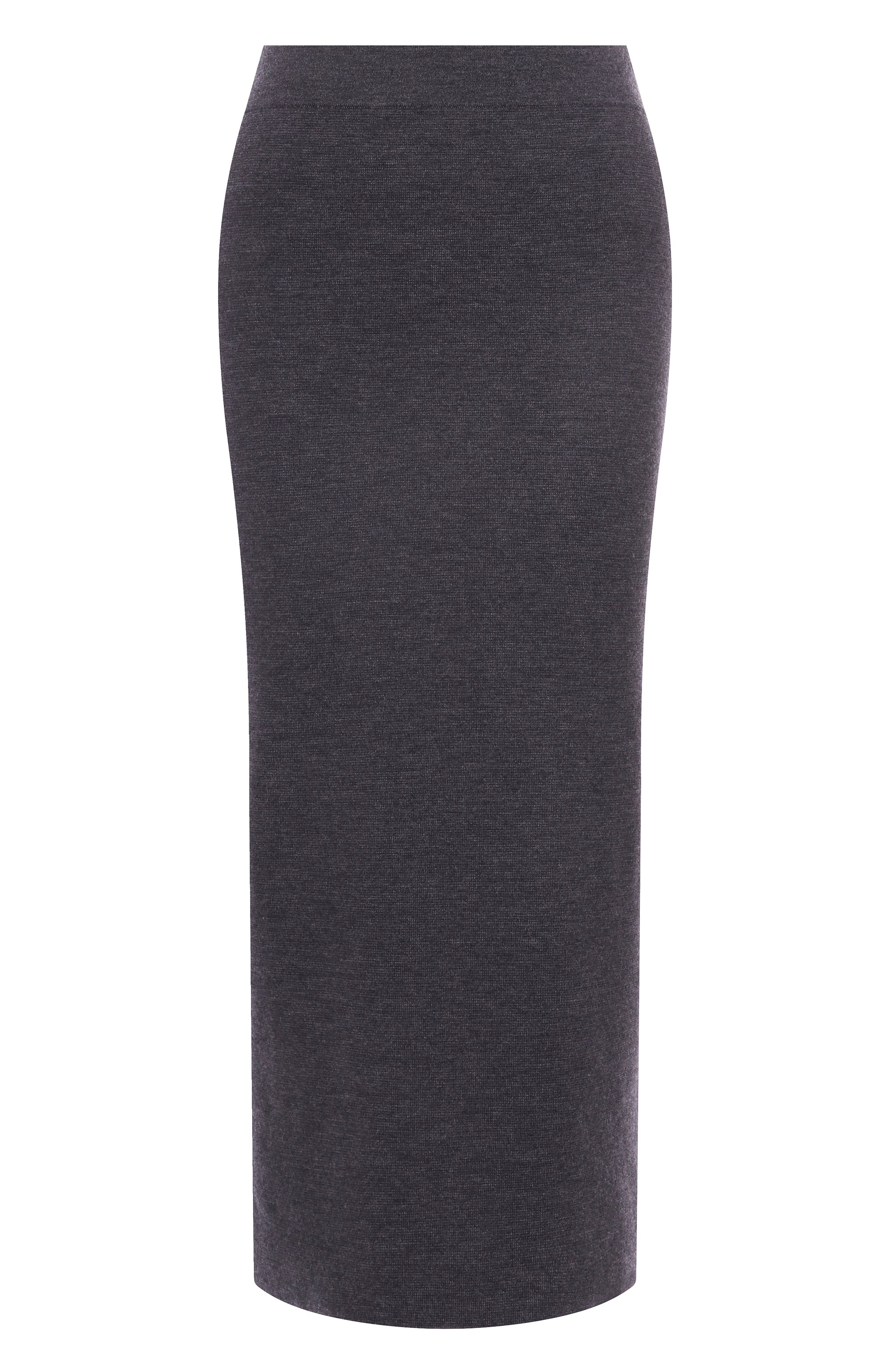 Юбка из шерсти и кашемира P.A.R.O.S.H., арт. L00K25-D560600, фото 1