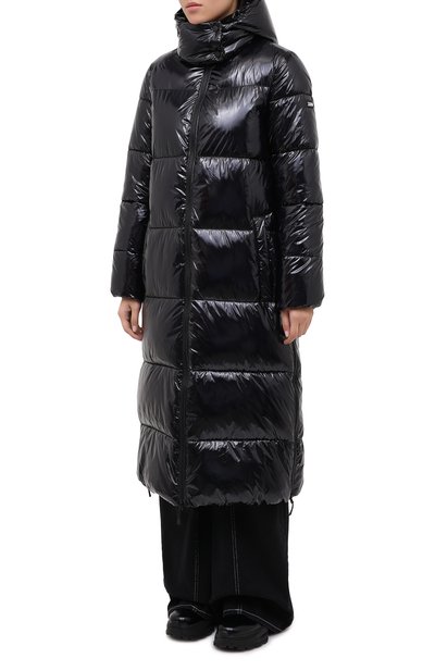 Пуховик BOSS, арт. 50446787, фото 3