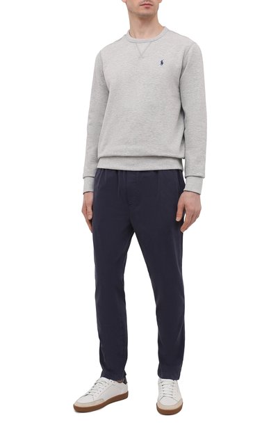 Хлопковые брюки CITIZENS OF HUMANITY, арт. 7006-1166, фото 2