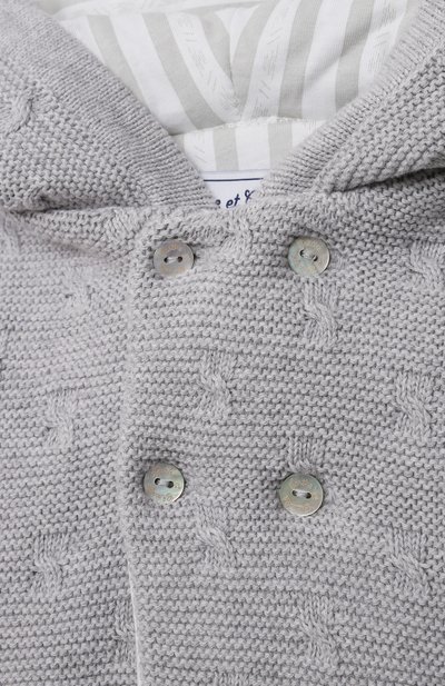 Хлопковая куртка TARTINE ET CHOCOLAT, арт. TS44011/12M, фото 3