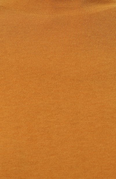 Шерстяная водолазка FREEAGE, арт. W23.SW036.2000.800, фото 5