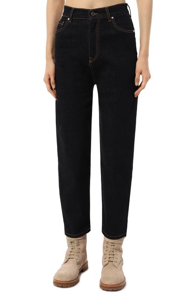 Джинсы KITON, арт. DJ56110, фото 3