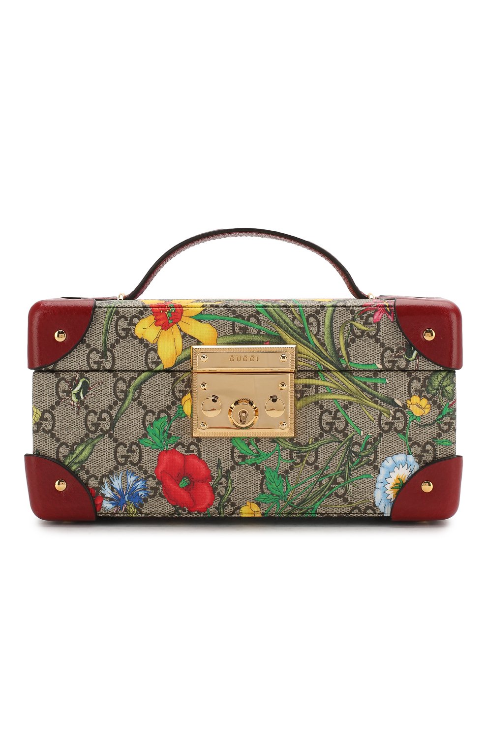 Шкатулка для украшений ophidia GUCCI, арт. 576386/92YEC, фото 1