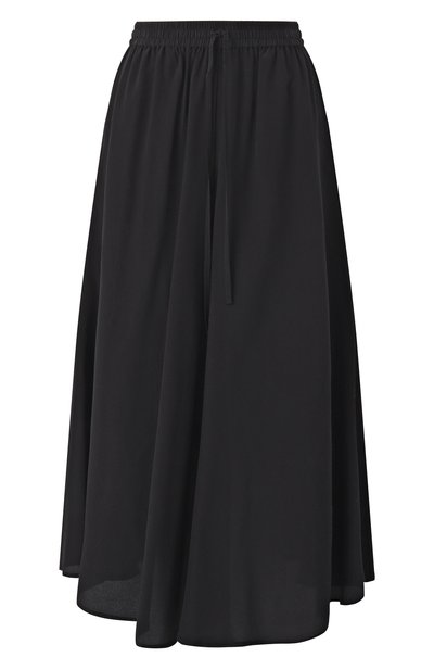 Шелковая юбка P.A.R.O.S.H., арт. D620657, фото 1