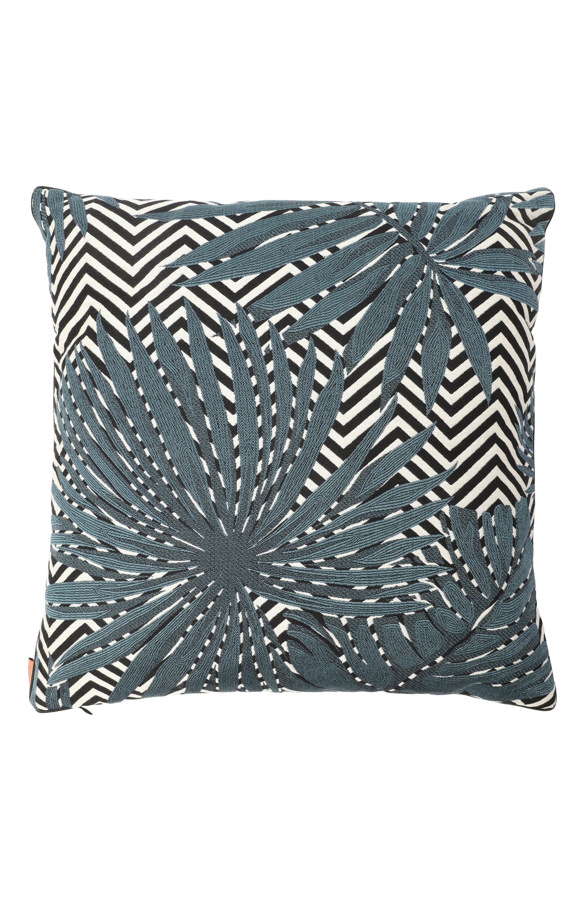 Декоративная подушка MISSONIHOME, арт. 1E4CU00718/74, фото 2