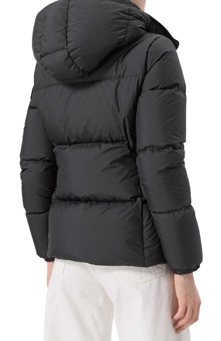 Пуховик fourmines MONCLER, арт. 1A001-60-54A81, фото 1