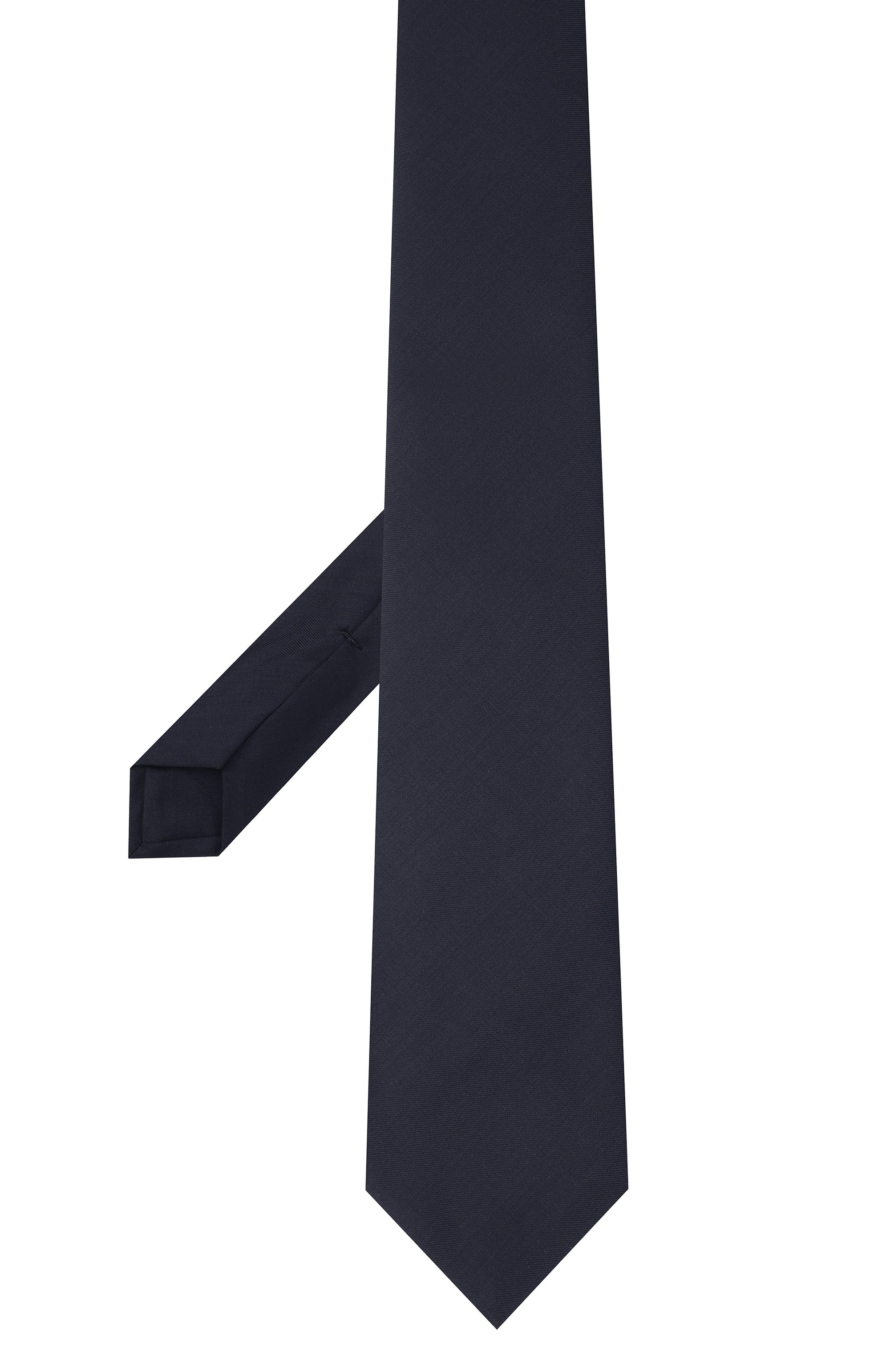 Шерстяной галстук KITON, арт. UCRVKPK0127003, фото 3