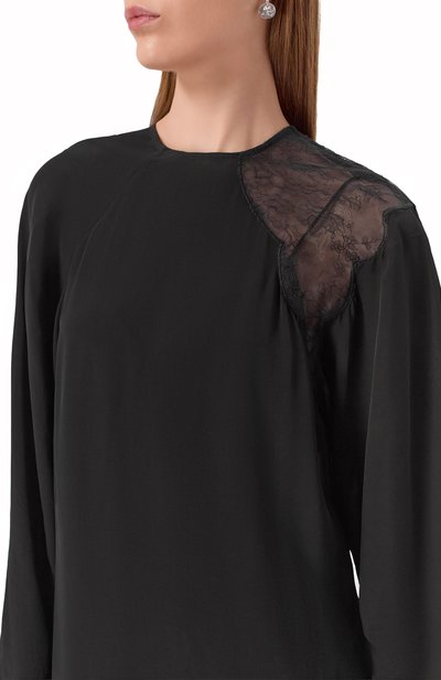 Платье из вискозы IRO, арт. WM33ADIMA/AX445, фото 4