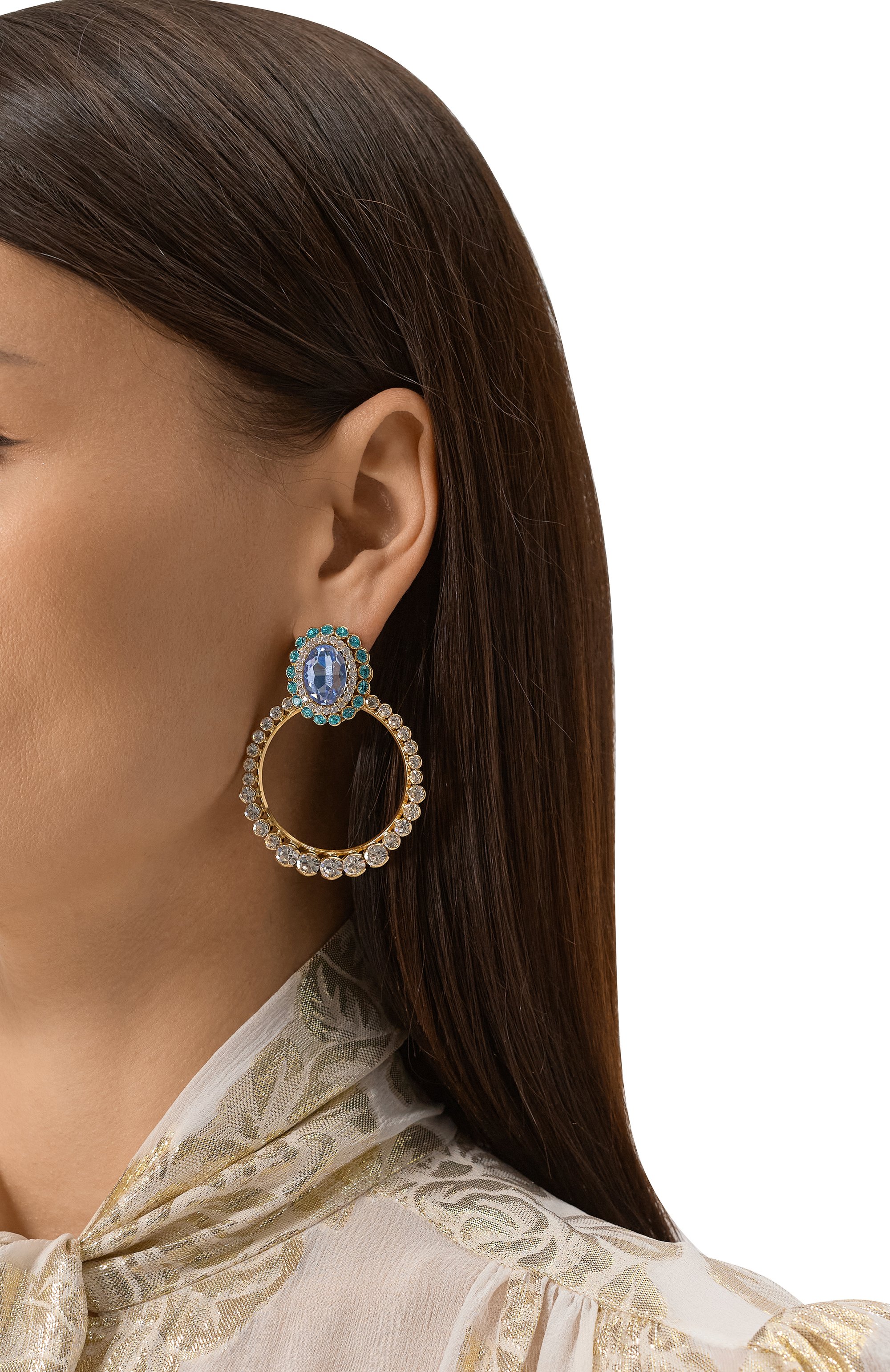 Серьги ANTON HEUNIS, арт. CLR3.36, фото 2