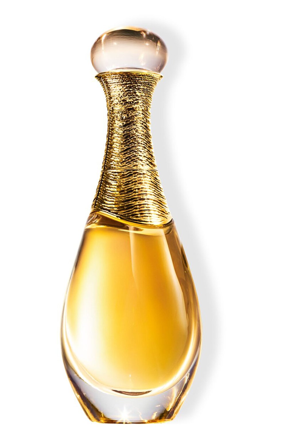 Парфюмерная эссенция j'adore l'or (40ml) DIOR, арт. F041542709, фото 1