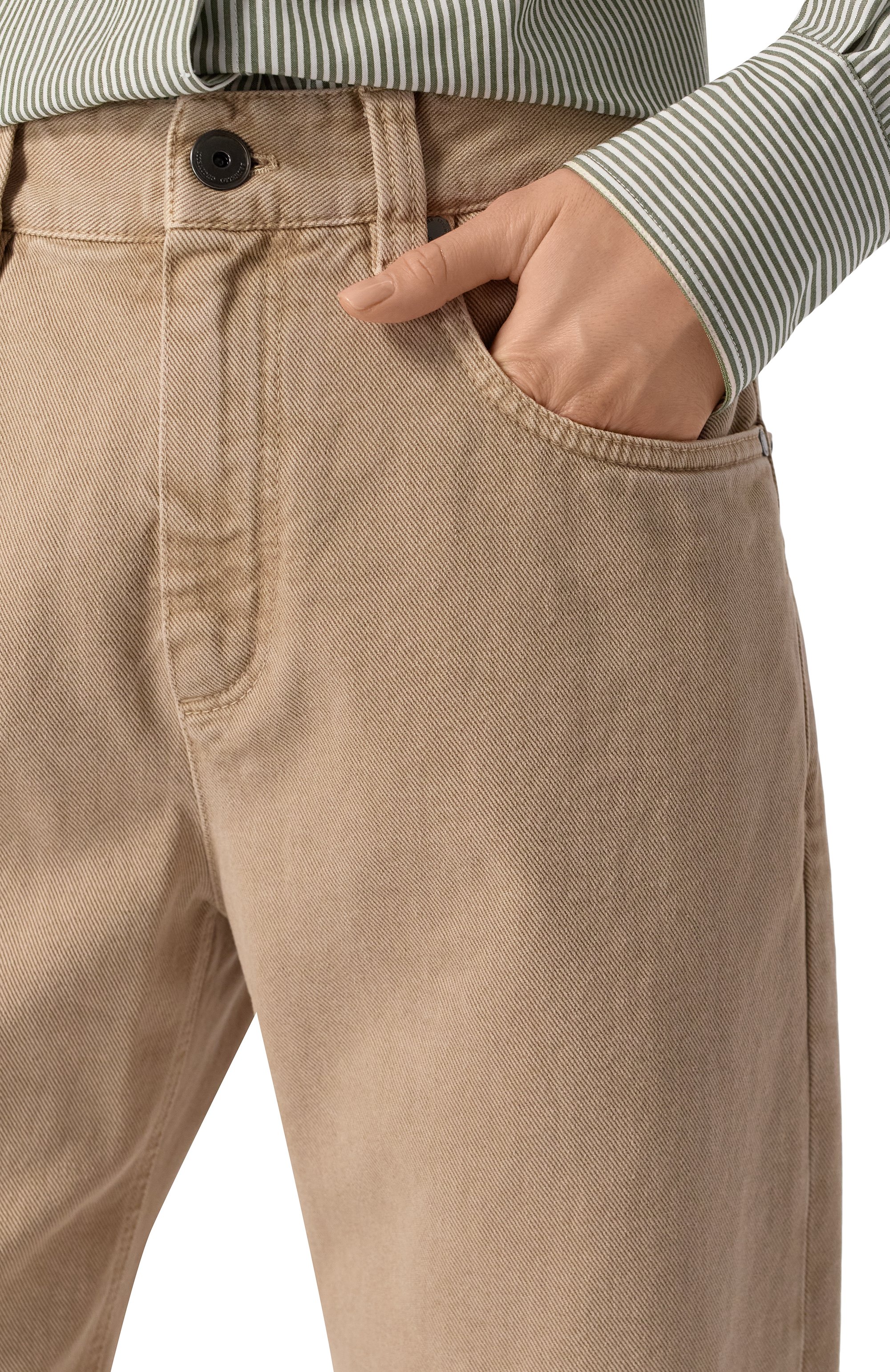 Джинсы BRUNELLO CUCINELLI, арт. M0H81P5568, фото 5