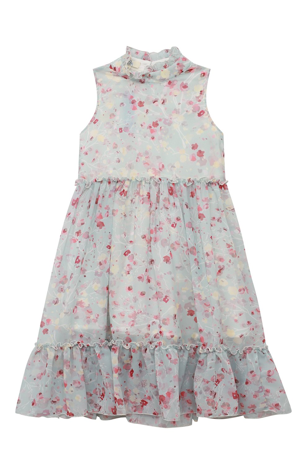 Хлопковое платье карина ZHANNA & ANNA, арт. ZAOZ00000177, фото 1