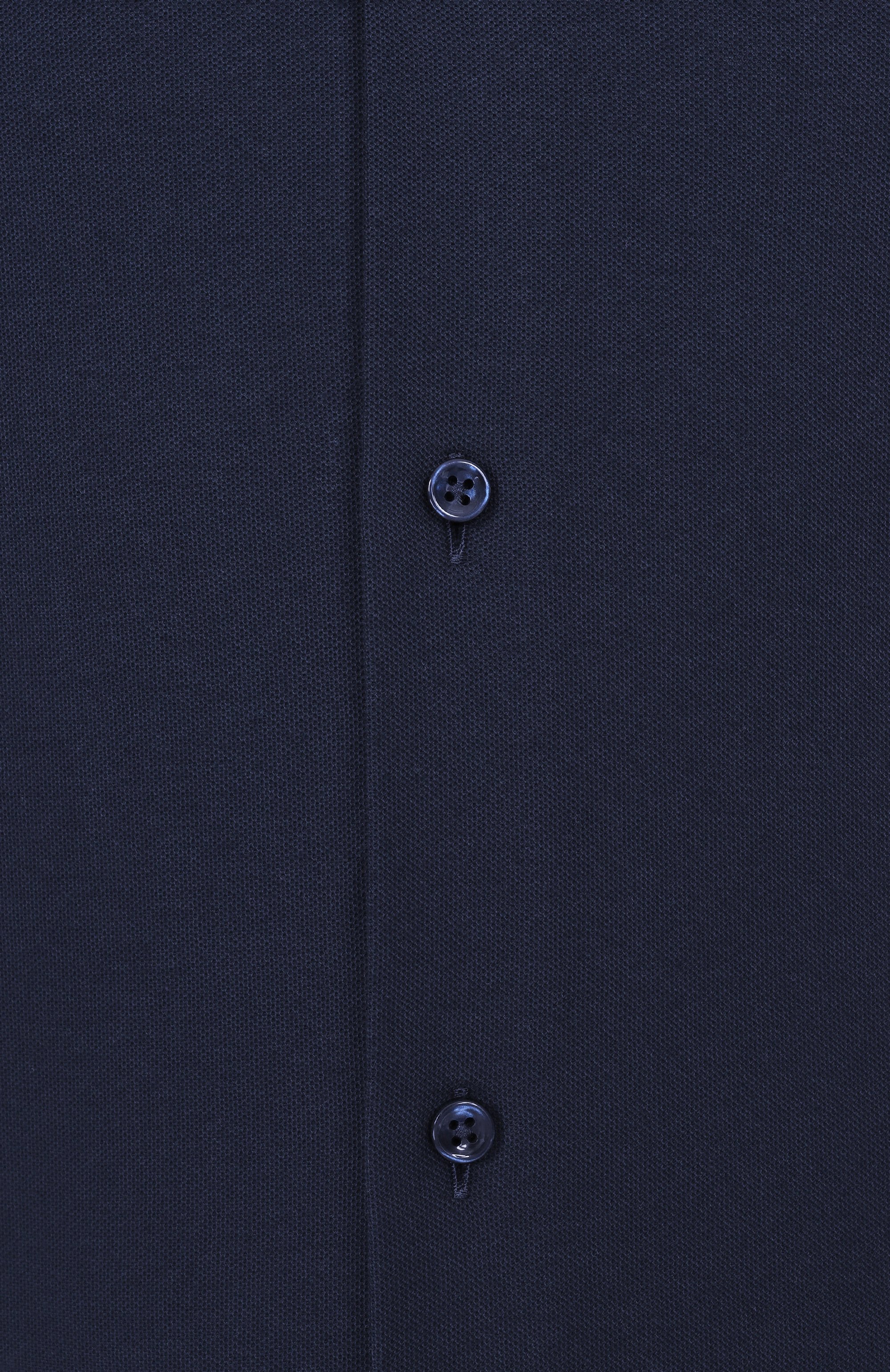 Хлопковая рубашка BOSS, арт. 50527675, фото 6