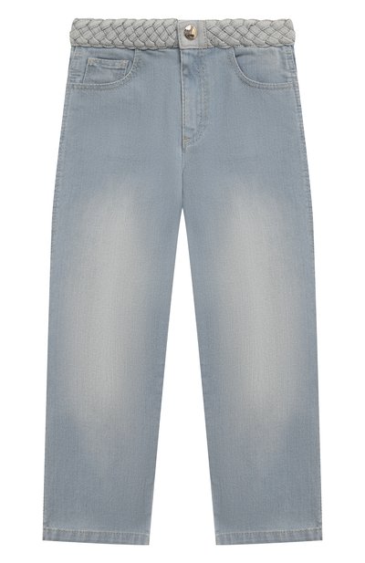 Джинсы CHLOÉ, арт. C14692, фото 1