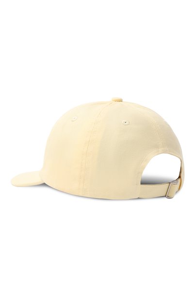 Хлопковая бейсболка MAX&CO, арт. MX0322/MX01L, фото 2