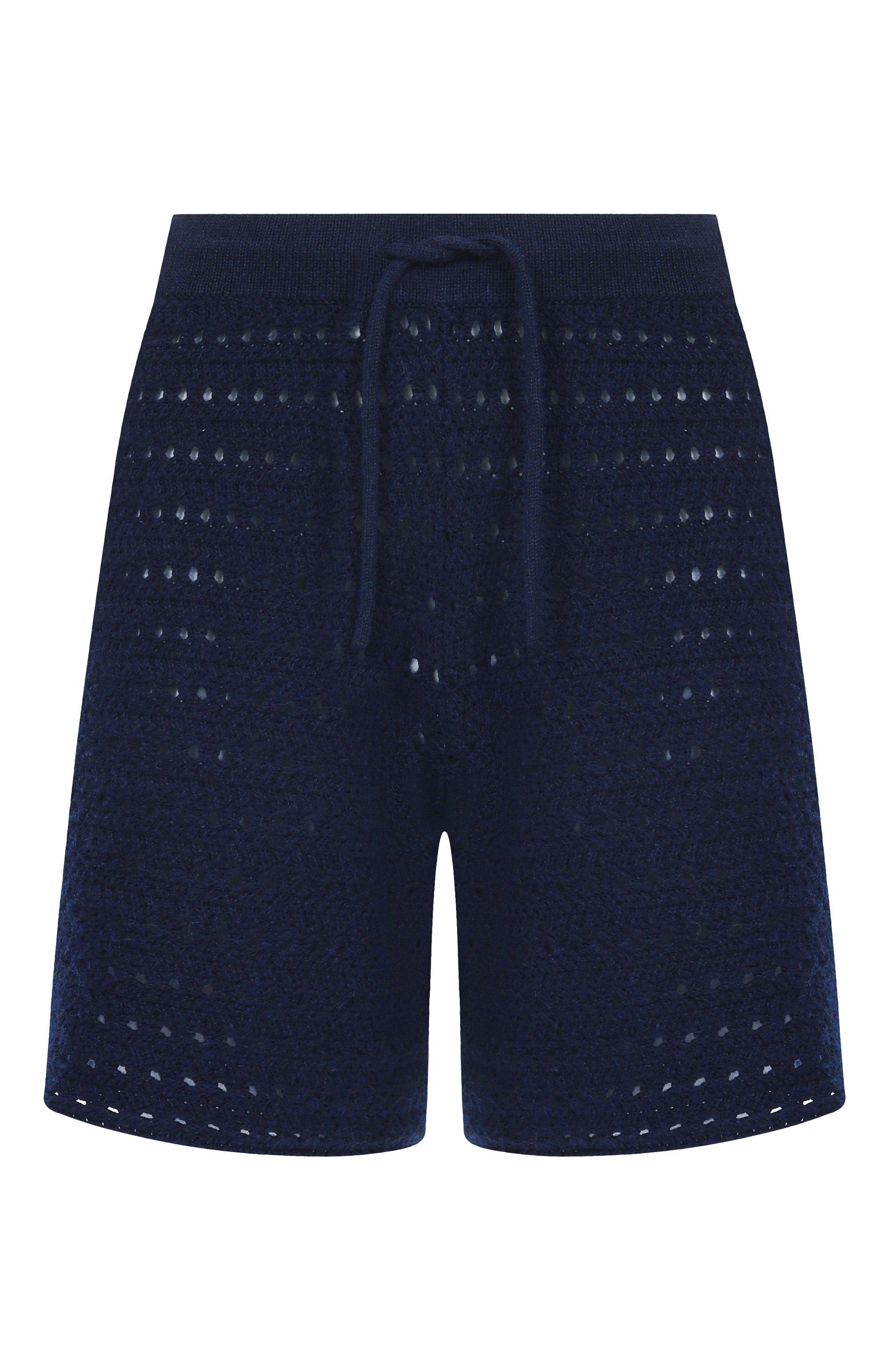 Шорты из хлопка и кашемира FTC, арт. 09903-0420, фото 1