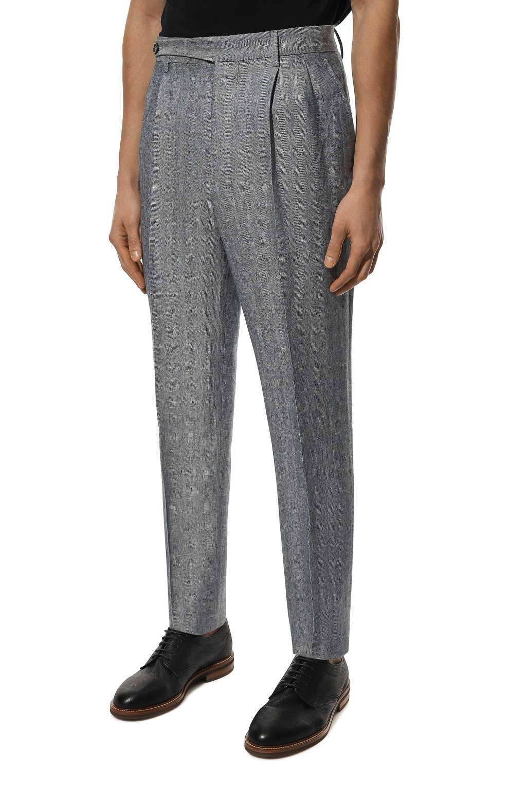 Костюм BRUNELLO CUCINELLI, арт. MW459EDNT, фото 4