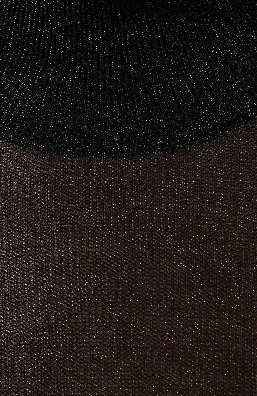 Водолазка из вискозы TOM FORD черного цвета по цене 128000 руб., арт. TSJ365-FAX540, фото 5 Водолазка из вискозы TOM FORD, арт. TSJ365-FAX540, фото 5