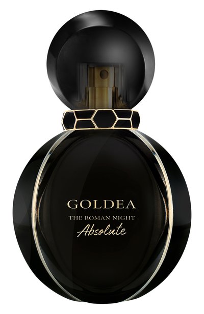 Женский парфюмерная вода goldea roman night absolute (30ml) BVLGARI, арт. 40888BVL