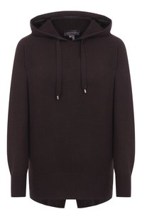 Темно-коричневый