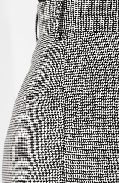 Брюки со стрелками BALENCIAGA, арт. 556711/TDT01, фото 5