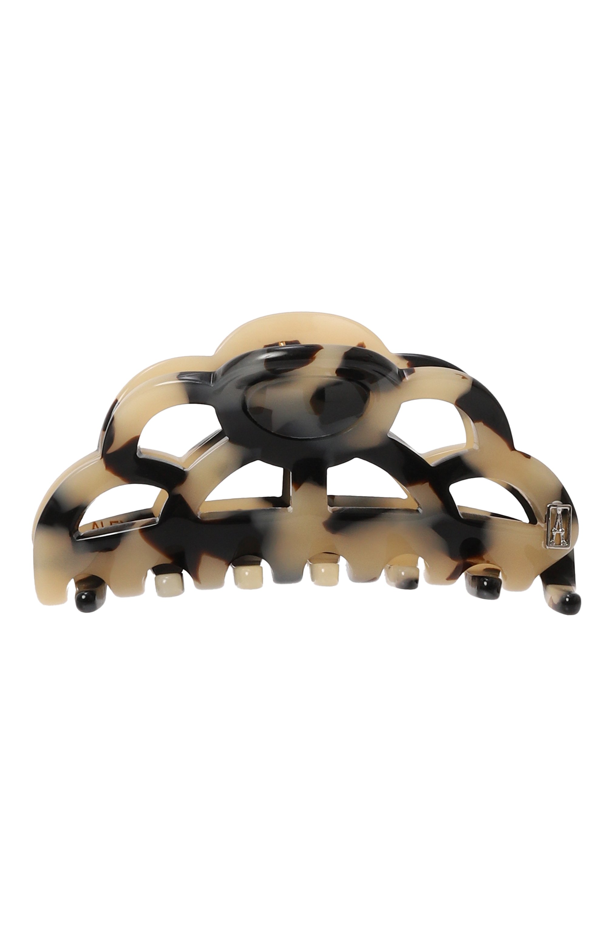 Заколка для волос ALEXANDRE DE PARIS, арт. ACCS-9361-02 G, фото 1