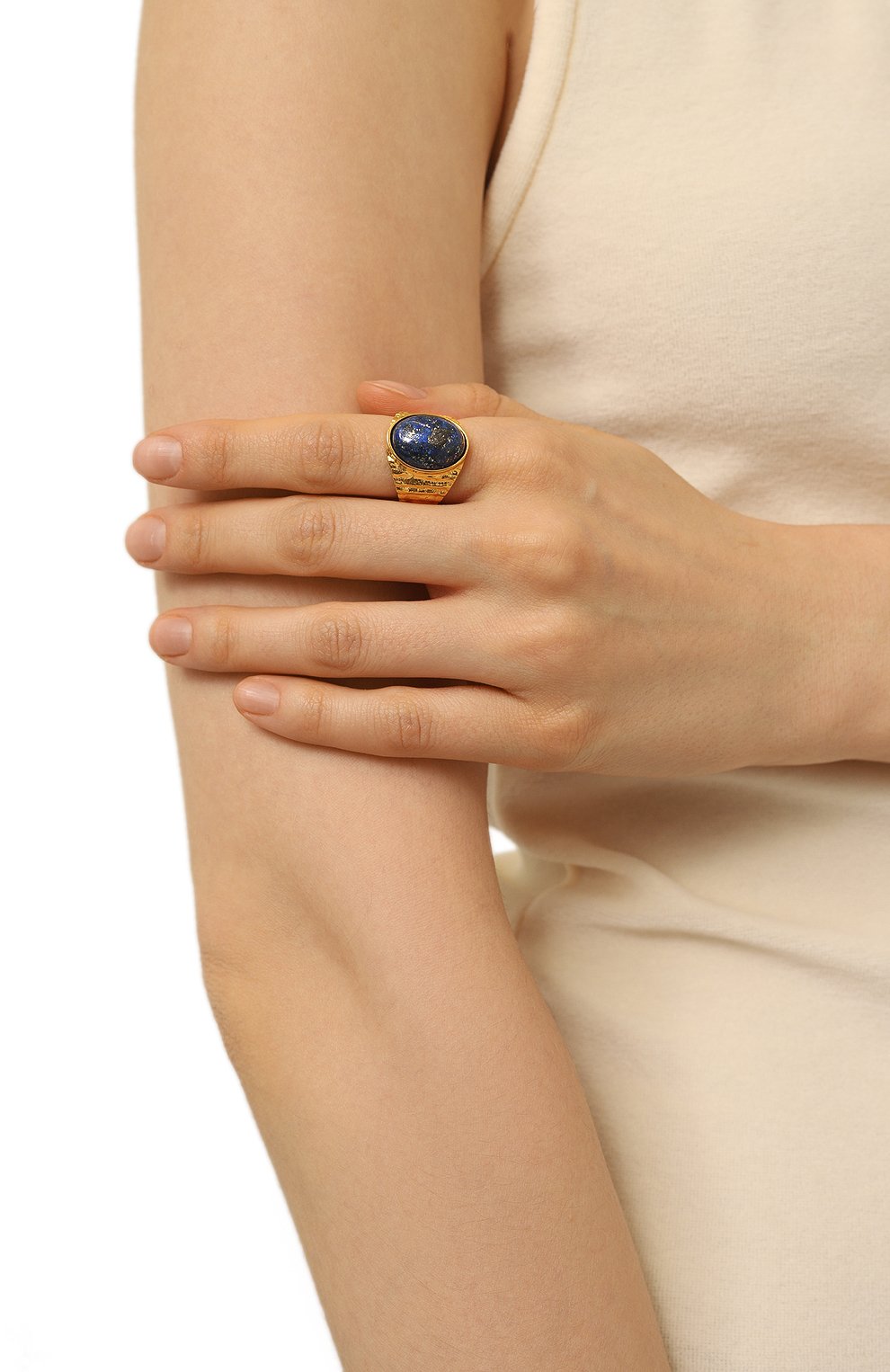 Кольцо rima COPINE JEWELRY, арт. RIMAL16,5, фото 2