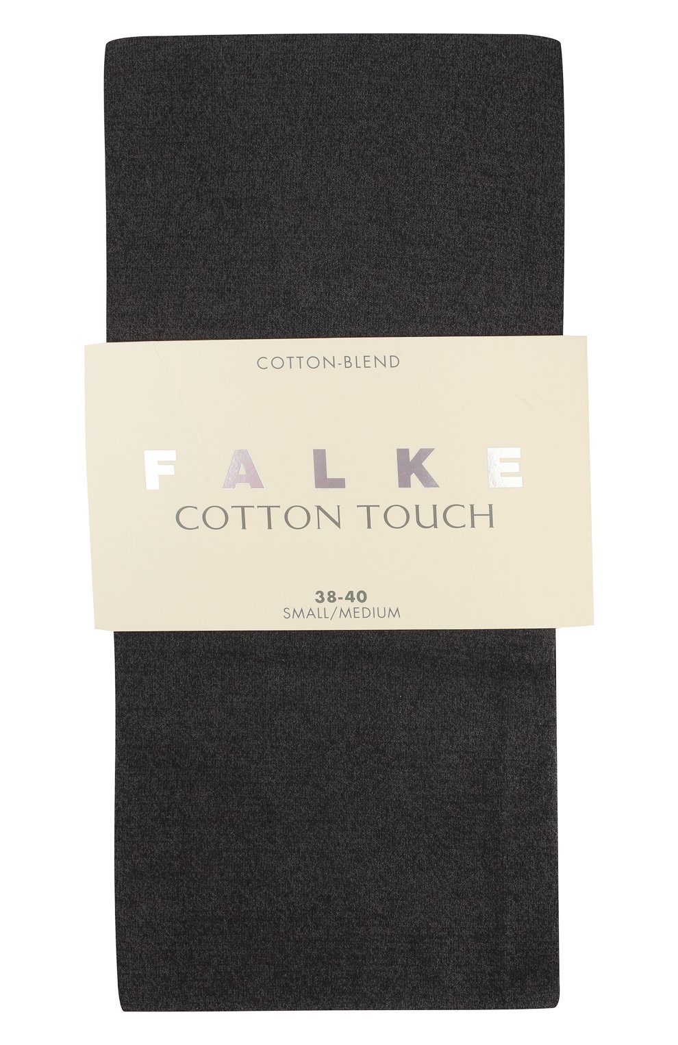 Хлопковые колготки cotton touch FALKE, арт. 40081_, фото 2