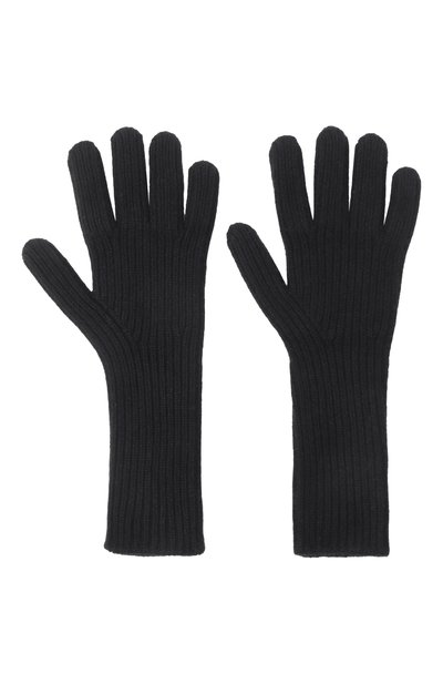 Перчатки mateo из шерсти и кашемира CANOE, арт. 6504710, фото 3