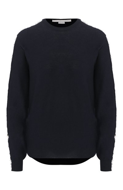 Женский шерстяной пуловер STELLA MCCARTNEY, арт. 575384/S2104