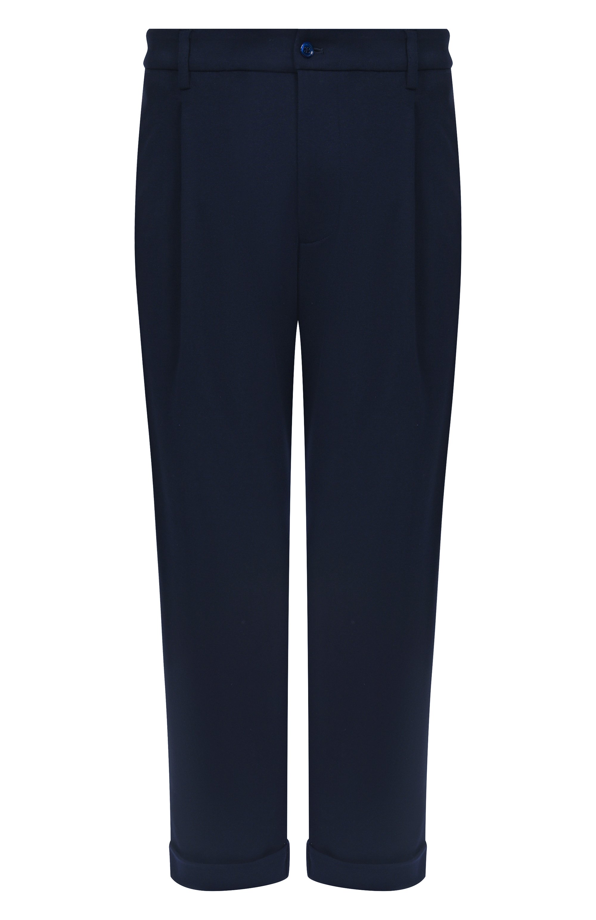 Хлопковые брюки MARCO PESCAROLO, арт. FIUJI/51Y05, фото 1