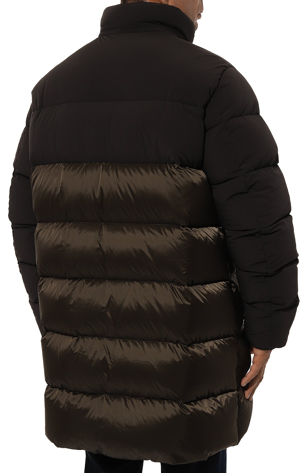 Пуховик yuran-shk MOORER, арт. YURAN/SHK, фото 7