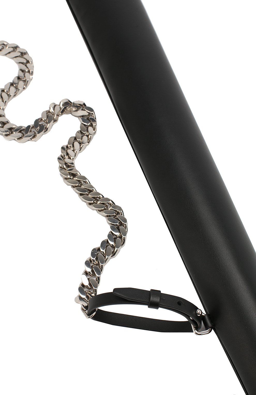 Кожаный чехол для зонта BURBERRY, арт. 8013639, фото 2