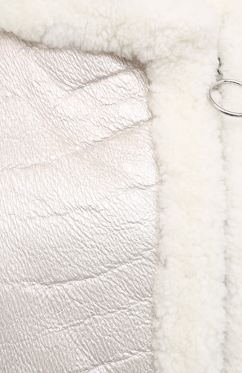 Дубленка NICOLE BENISTI, арт. NLJ59136, фото 5