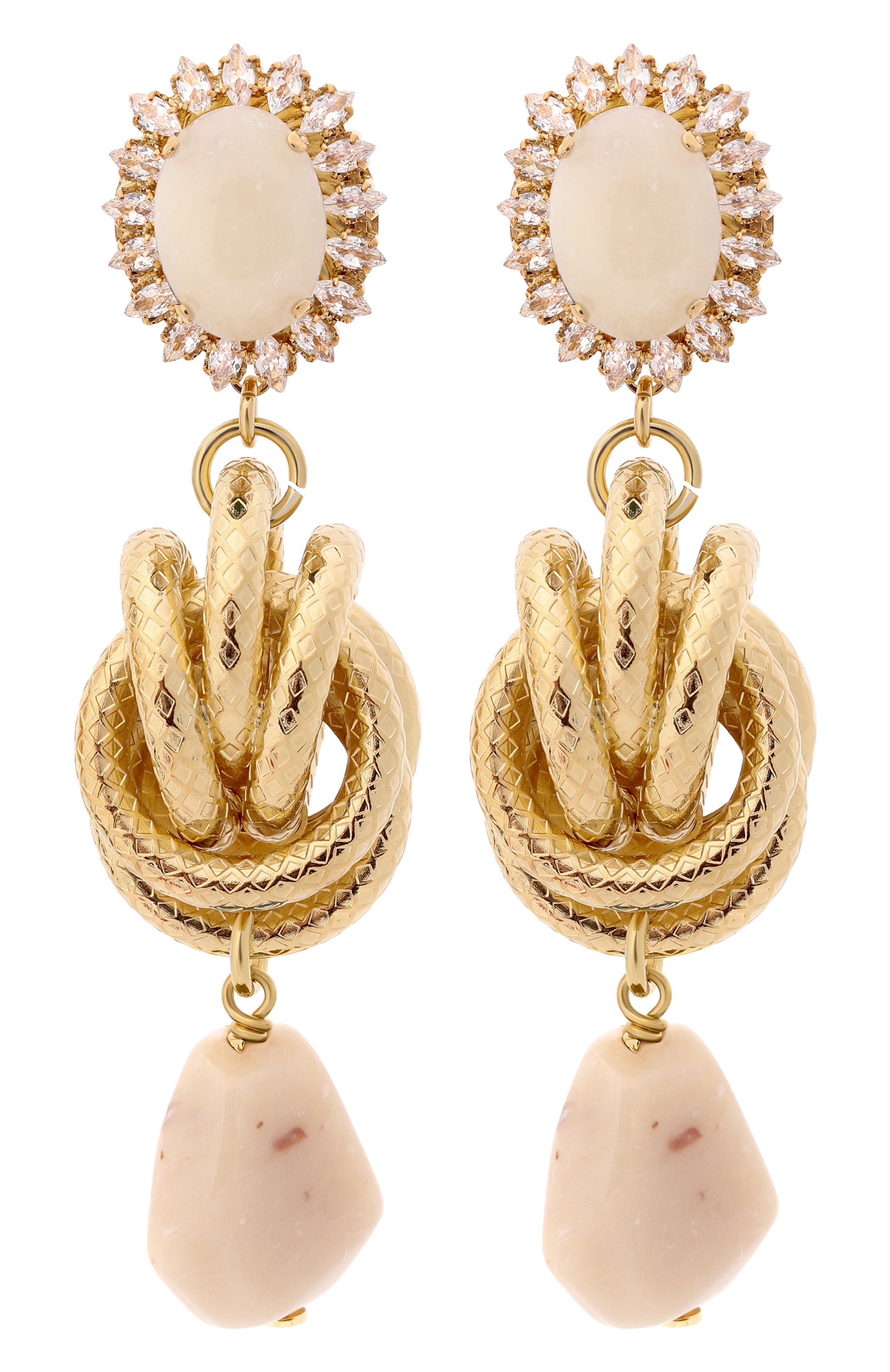 Серьги ANTON HEUNIS, арт. ETK3.43, фото 1