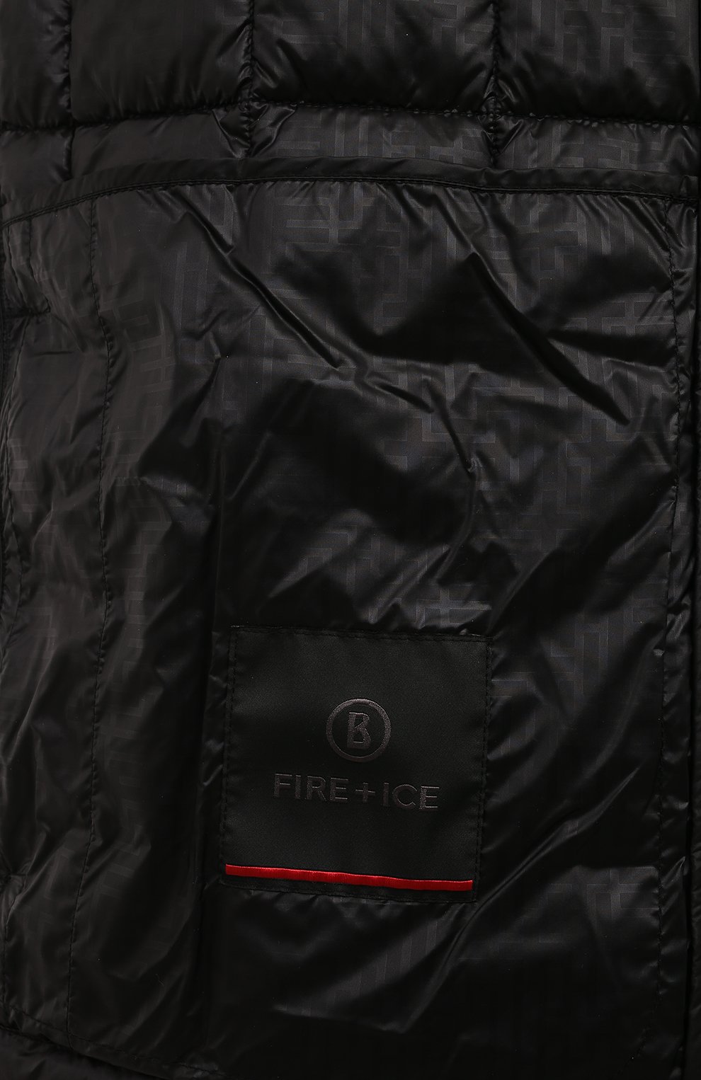 Утепленный жилет BOGNER FIRE+ICE, арт. 34108370, фото 6