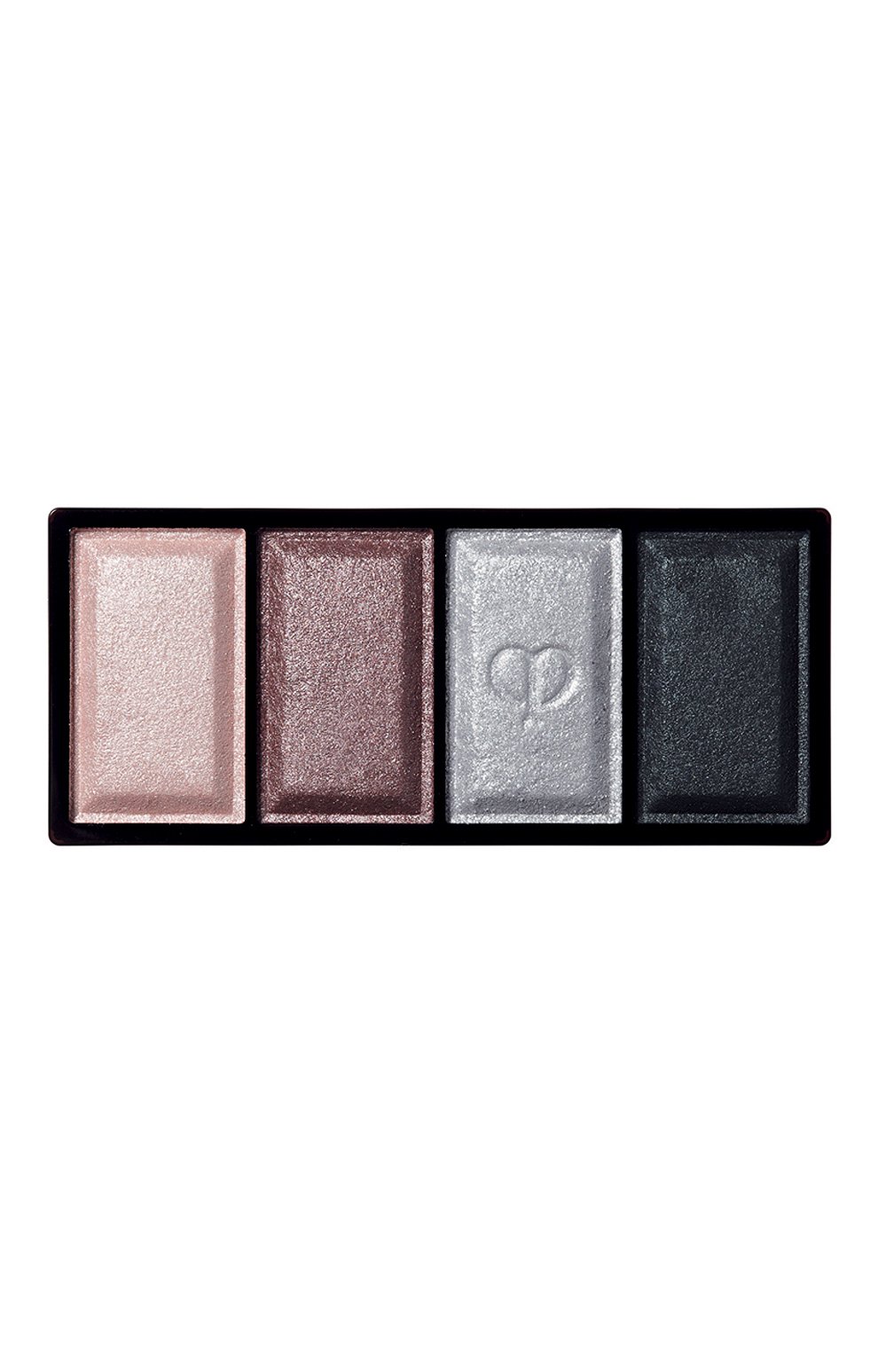 Палетка из 4 теней с шелковой текстурой (рефил), оттенок 306 (5g) CLÉ DE PEAU BEAUTÉ, арт. 72810CP, фото 1