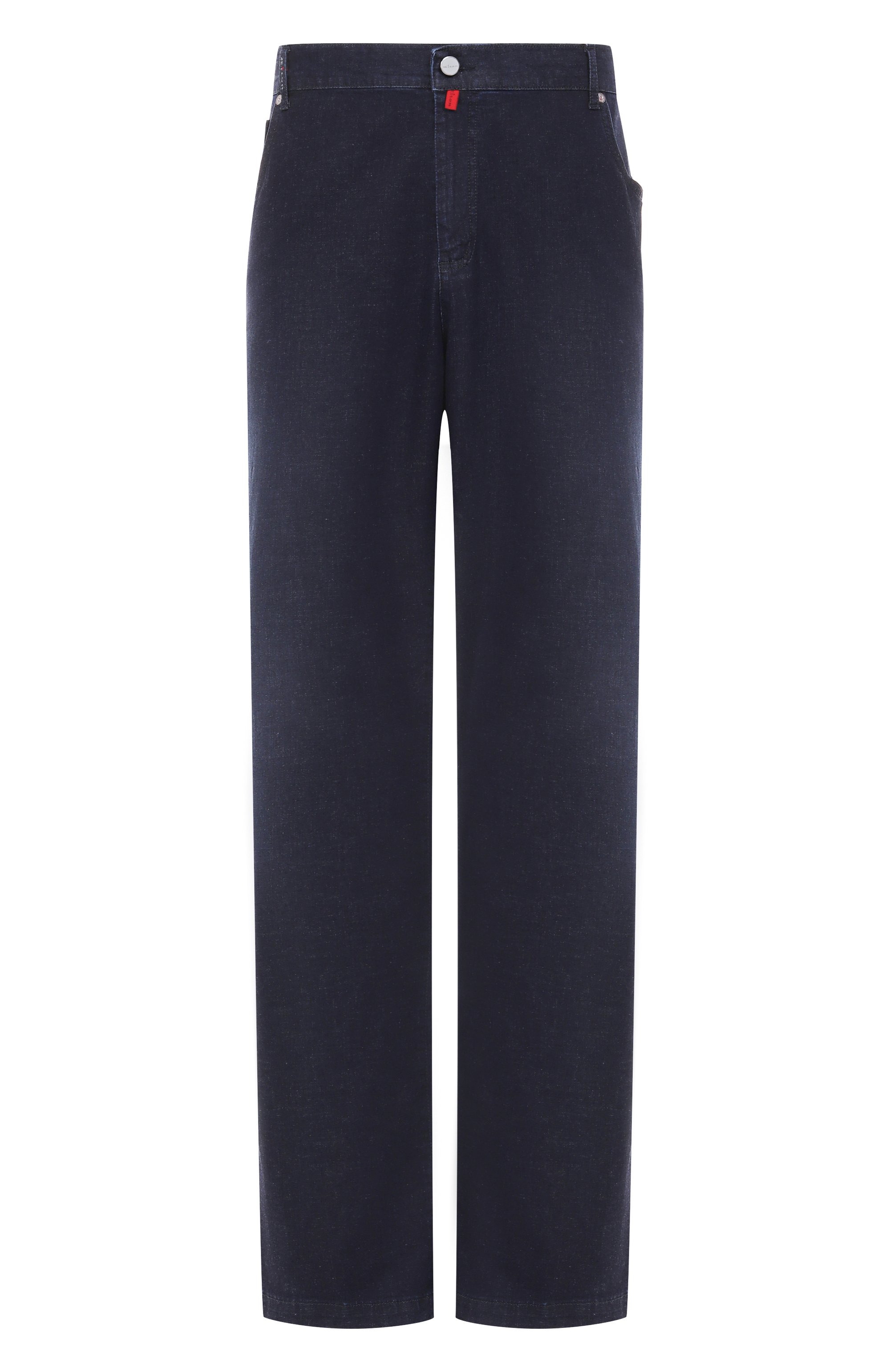 Джинсы KITON, арт. UPR005LK0618F03, фото 1