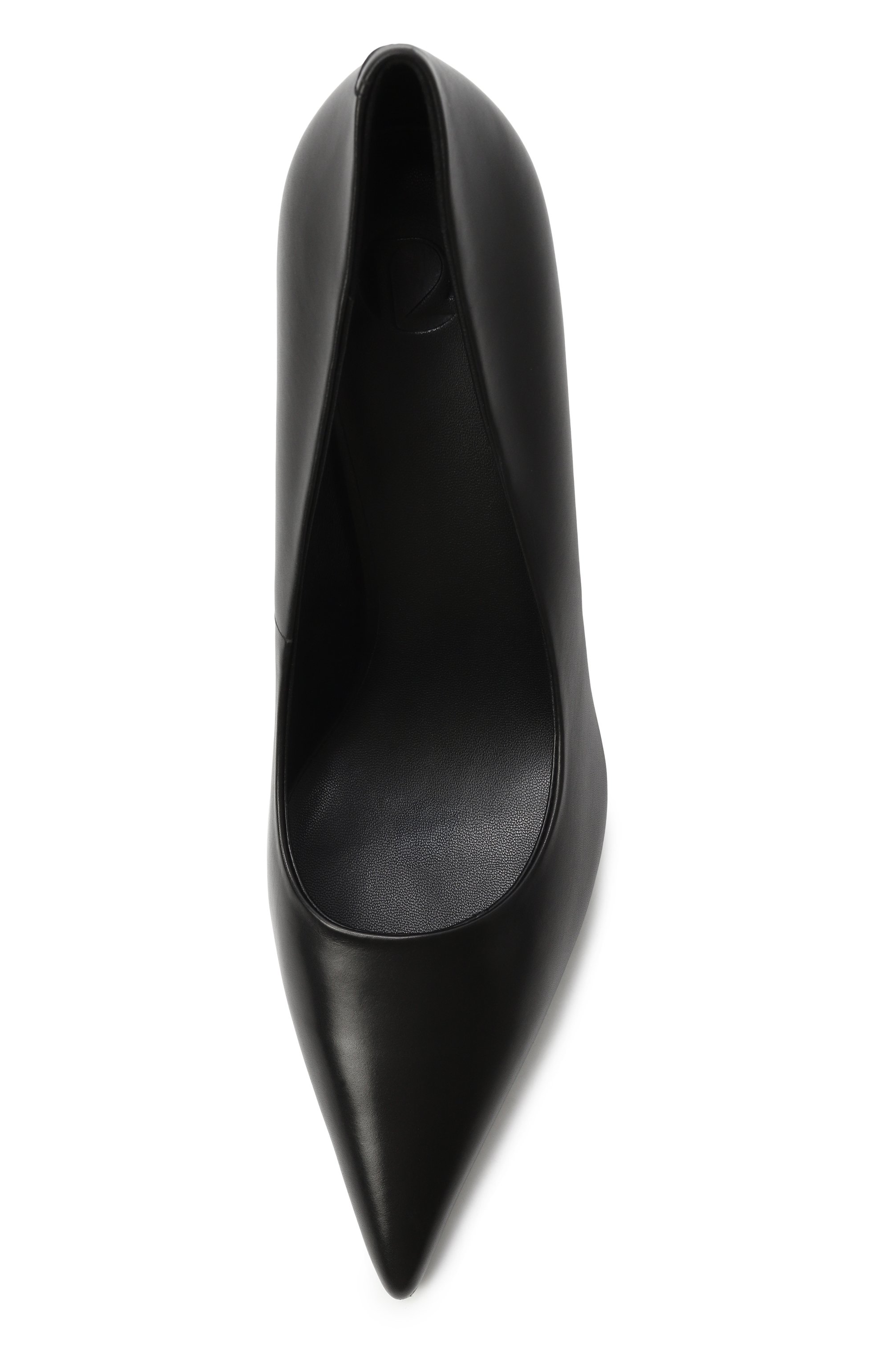 Кожаные туфли gala 12 STOREEZ, арт. 127242, фото 6