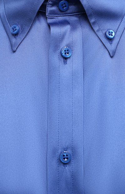 Шелковая блузка RALPH LAUREN, арт. 290864929, фото 5