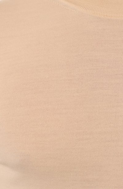 Шерстяной джемпер BRIONI, арт. UMQ90L/0ZK82/9200, фото 5