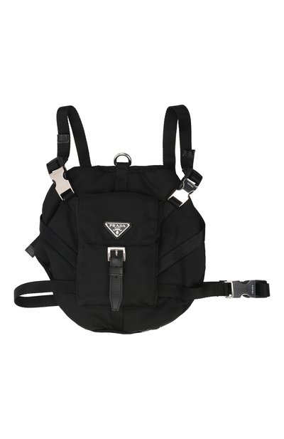 Шлейка для собак PRADA, арт. 2YX003-2DMI-F0002