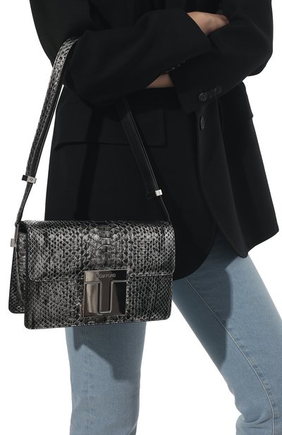 Сумка TOM FORD, арт. L1262P-EPY004/PBIV, фото 2