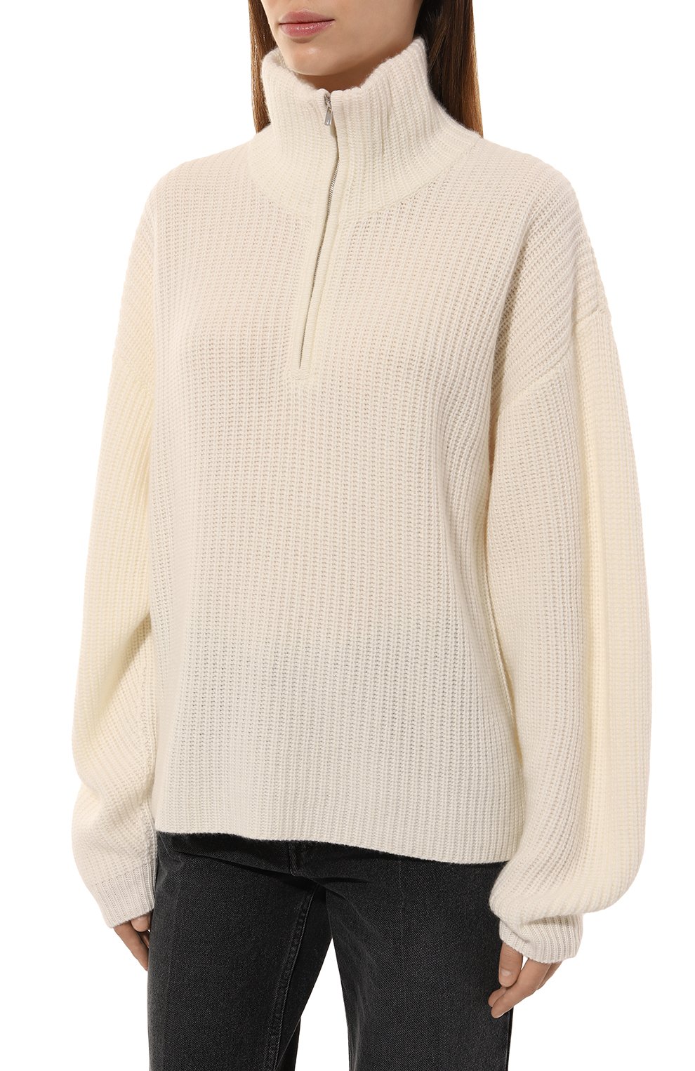 Кашемировый свитер ARCH4, арт. KNJP24176, фото 3