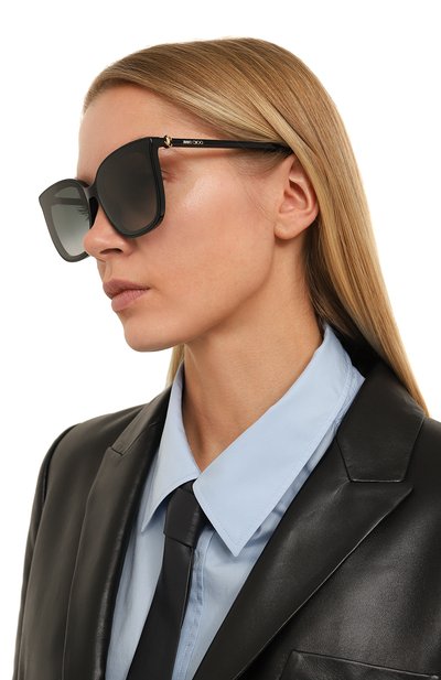 Солнцезащитные очки JIMMY CHOO, арт. NETTAL/F/SK 807, фото 2