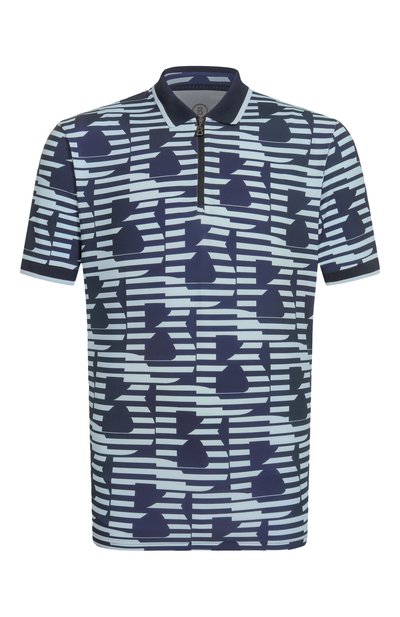 Мужское поло BOGNER, арт. 52078061