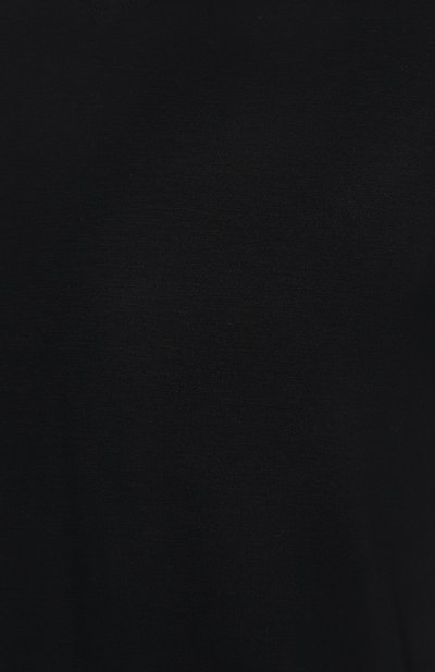 Футболка из вискозы GIORGIO ARMANI, арт. 8NST63/SJP4Z, фото 5