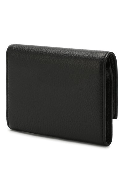 Кожаное портмоне COCCINELLE, арт. E2 FW5 11 10 01, фото 2